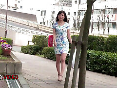 Naughty Japanese Group Sex With Passionate Nana Nakamura