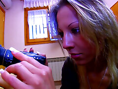 आउटडोर त्रिगुट, सेक्सी, काट-छाँट और भाड़ में जाओ संकलन