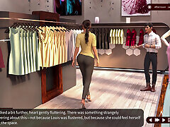 My Boss Wants to Fuck My Wife Part 17