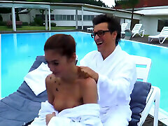 Hot German Babes Fucking Everywhere Compilation