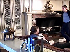 بزرگ لعنتی در فضای باز در ایالات متحده - Vol. 01