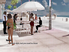 A Very Open Marriage part 77