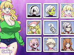 Waifuhub - भाग 8 - Meiko Shiraki सेक्स कॉलेज द्वारा abisi yokjen yenngesini suiyor Loveskysanhentai