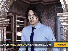 Laura Lustful Secrets part 44