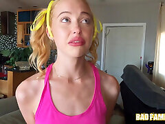 badfamilypov-chloe cherry beau-père baise sa rajashthani voice juteuse