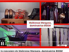 Professional femdom belgium