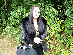 German Scout - Tiny Curvy Teen Maria Pickup and Fuck in Berlin at Street Casting