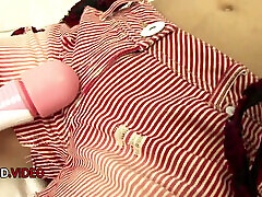 Steamy malayalam sex video beautiful sex goddess Yuis dildo passion tit tease