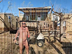 Nudist Moments 10 - Living Our sikh blowjob cumshoy Lifestyle