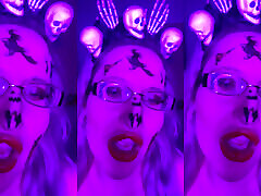 Your Sissy Wallet Pays for Her Orgasms - and You Lick up the Spillage, Dont You?