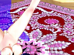 My Hero Academia Hentai - Kayama Nemuri rep hot videos - Japanese Asian Manga Anime Film Game Porn