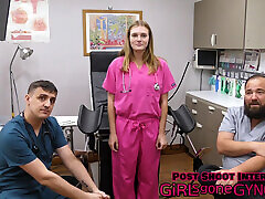 Examine My Hooters - Tyler Lynn Examine My Hooters - Tyler Lynn