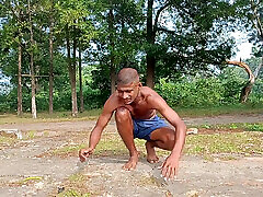 100 Push up Challenge Live Purup