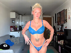 HUGE russian campnigsex See Through Clothes Try on Haul rz 0jyh British teen