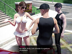 जेल गार्ड अद्यतन 14