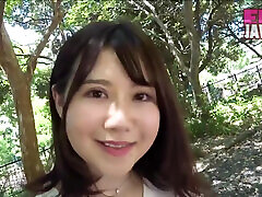 la hermosa esposa tetona sena yamaguchi cae en puro placer. - 1