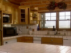 Wet Pussy Needs Outdoor Fuck