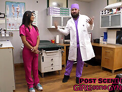 Guilty Until Proven Innocent - Nurse Misty Addams Guilty Until Proven Innocent - Nurse Misty Addams