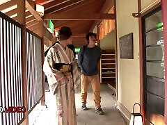 Aoi Mizunos Sultry Outdoor yung bow fukings Blowjob Thrills Fans Minds