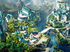 Elven Conquest 2 Gallery