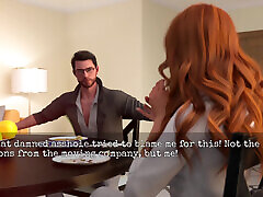 Hot Wife First Love making at New place - Boundaries of Morality