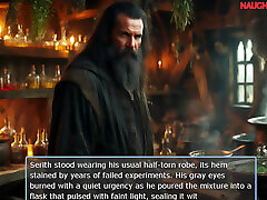 Celina&039;s Calling 04 by Morrak Games - 3D Porn Game