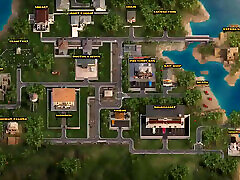 Treasure of Nadia: world full with horny kayden kross twisty solo ep 265