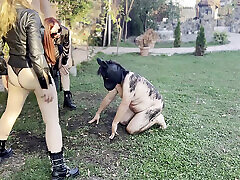 Smearing the MUD on the PIGGY 578