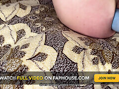 I Really Want to Put My Hand in Your Hole!