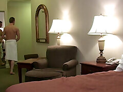 Twinks Go Wild on Their First Tinder Date and End up Fucking Like Crazy