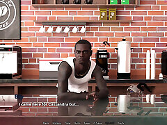 Fate Won&039;t Separate Us by Raising Phallus - My Stepsis Bangs a Hobbit with a BBC 2