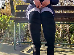 My mature stepmother&039;s art of masturbating without taking off her pantyhose My mature stepmother&039;s art of masturbating without taking off her pantyhose