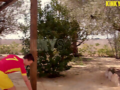 Mdf: After Game, Irresistible Temptation