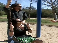 لزبین نونوجوان سفید, همسر