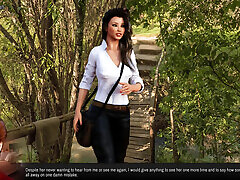 सेरेना अंधेरे इकबालिया: अपने मंगेतर के लिए उसे छोड़ दिया धोखा और उसे छोड़ दिया करने के लिए ईपी 4