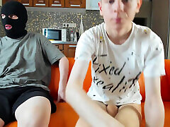 Great Sex with Alex&039;s Mouth