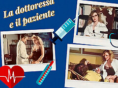 डॉक्टर और मरीज