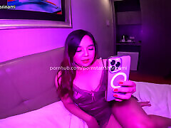 My Filipina Girlfriend Is a Cheater - POV Tagalog Dirty Talk