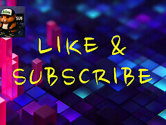 Dubesnackes, Susprise Masturbation in His Gaming Chair.