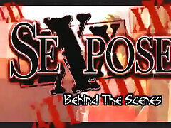 Sexpose&039; 2 - Nikki Benz: Scene 2a Featuring Nikki Benz, Rita Faltoyano, Mick Blue