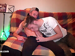 Tayseun the Hot Twink&039;s Booty Call