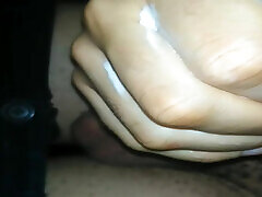 bite africaine de 12 pouces de long