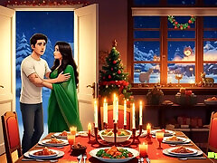 Stepmom and Aunty Gossip Talk, Untold Family Stories and Emotional Moments