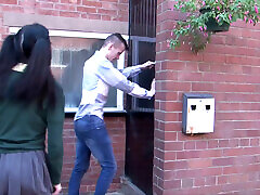 la famiglia fuckers vol 1