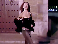 Angelina: Nice Arab Angelina Doing a Strip Angelina: Nice Arab Angelina Doing a Strip