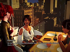 A House in the Rift - PT 39 - Zanith