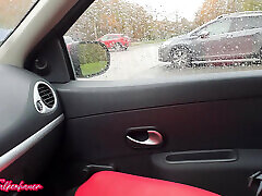 No Panty in Red Pantyhose No Panty in Red Pantyhose