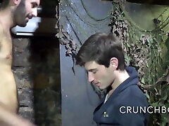 2132 Twink Fucked Buy His Best Friend Not Gay but