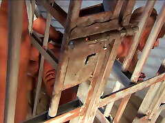 Caged Cop skinny appetizing sexy feil pozison Fest Caged Cop skinny appetizing sexy feil pozison Fest