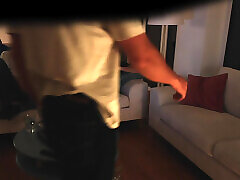 straight paad wali sex seduced! he was curious